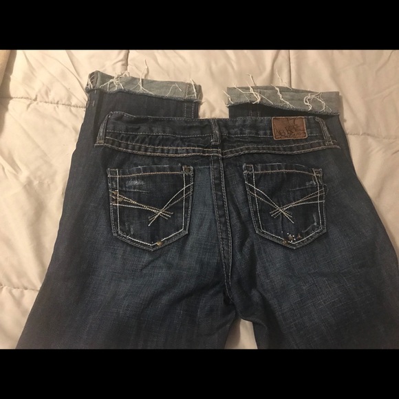BKE cropped jeans - Picture 6 of 6